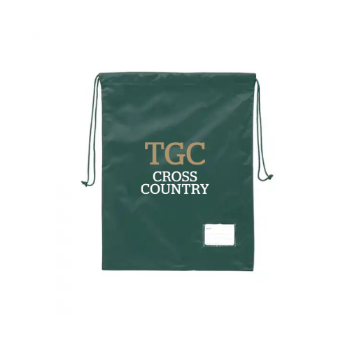 TGC Cross Country Boot Bag