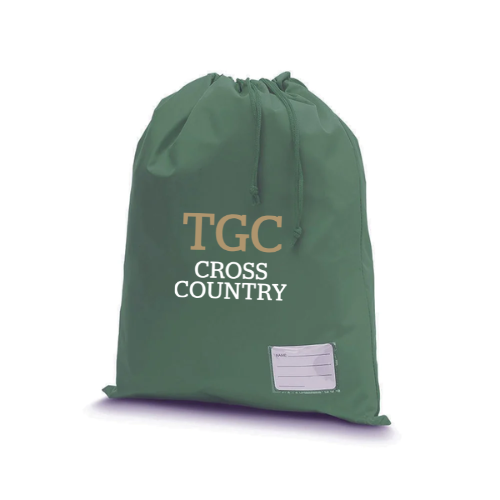 TGC Cross Country Boot Bag